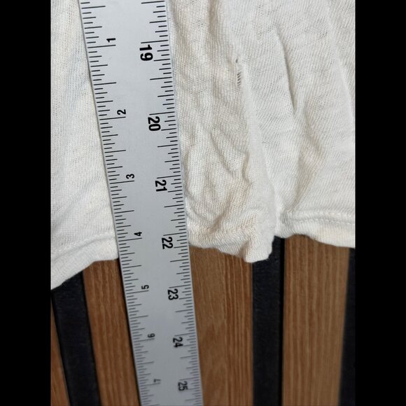 Mother T Shirt Large Womens White Graphic Superior Cotton ‘Magic Hour’ - Picture 5 of 9